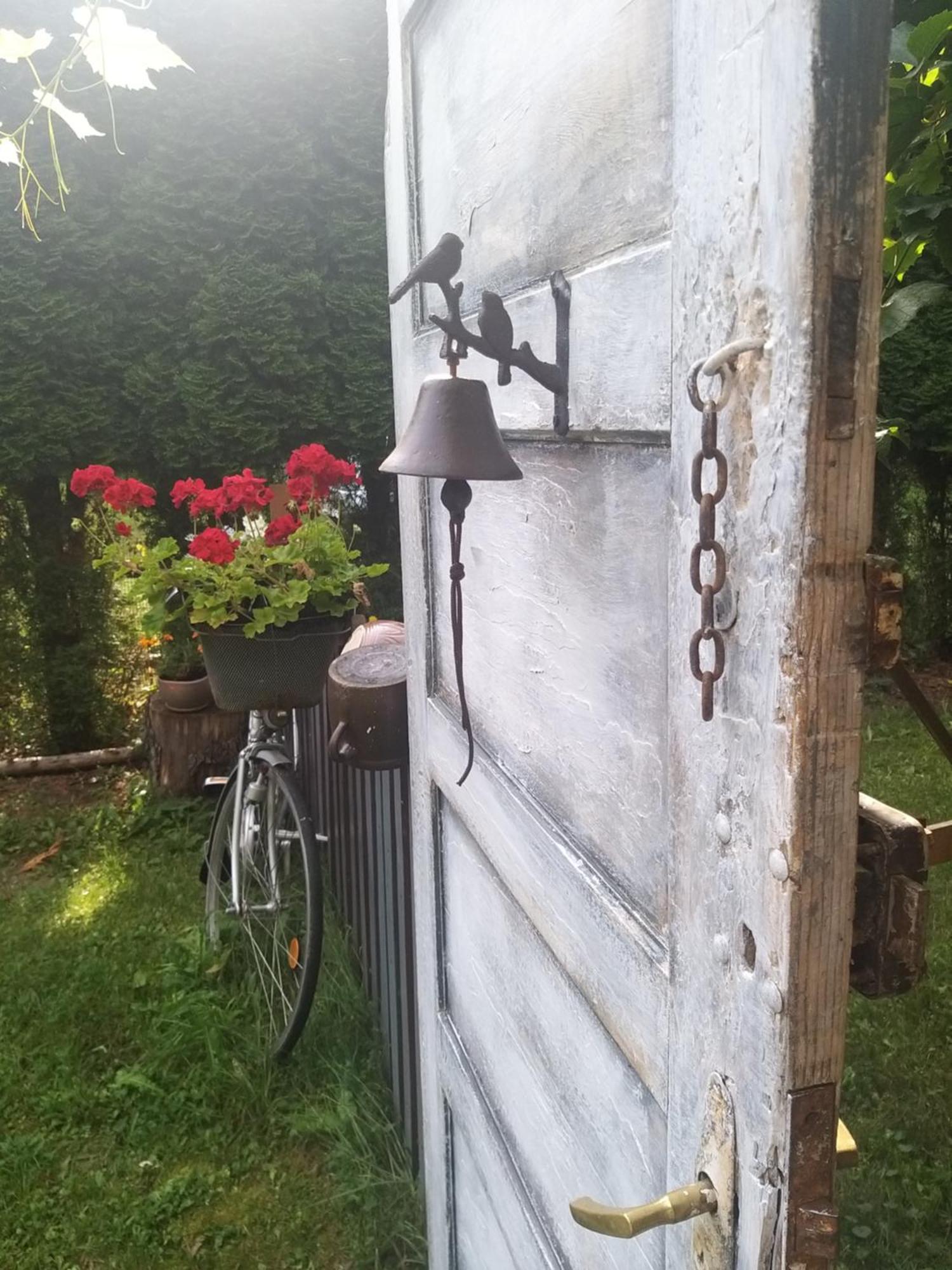 Dom Wakacyjny W Kiersztanowie Ladnie Tu Mrągowo Extérieur photo