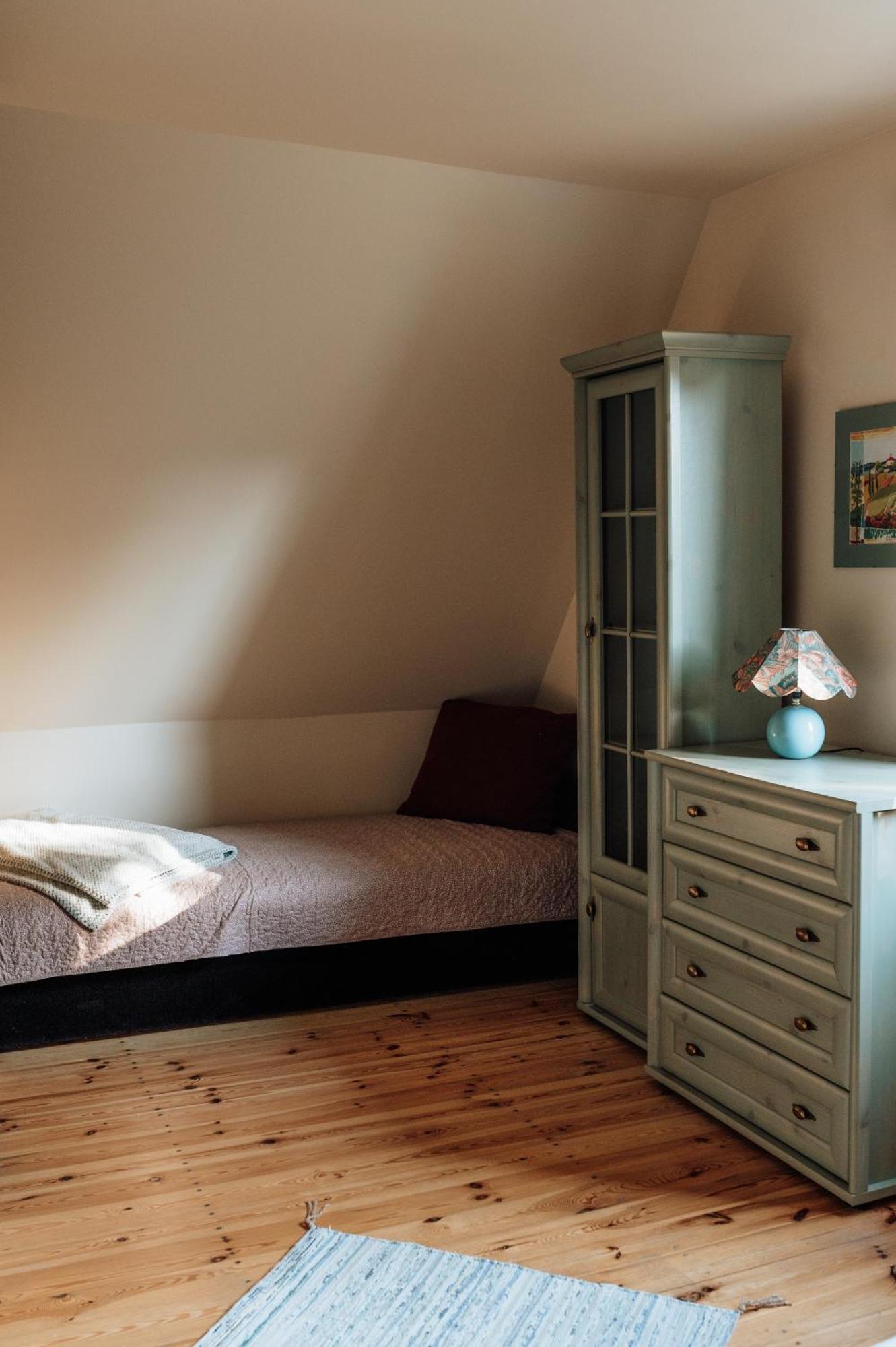 Dom Wakacyjny W Kiersztanowie Ladnie Tu Mrągowo Extérieur photo