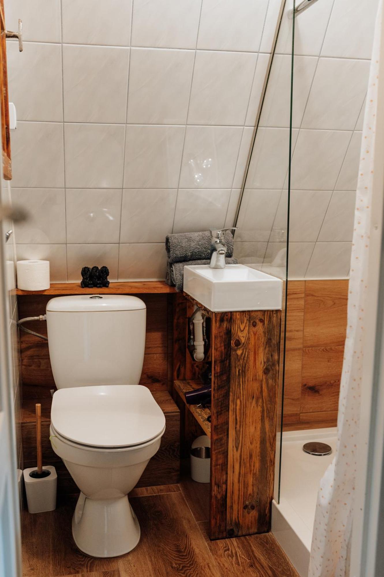 Dom Wakacyjny W Kiersztanowie Ladnie Tu Mrągowo Extérieur photo